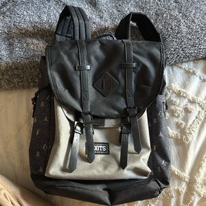 Roots Backpack